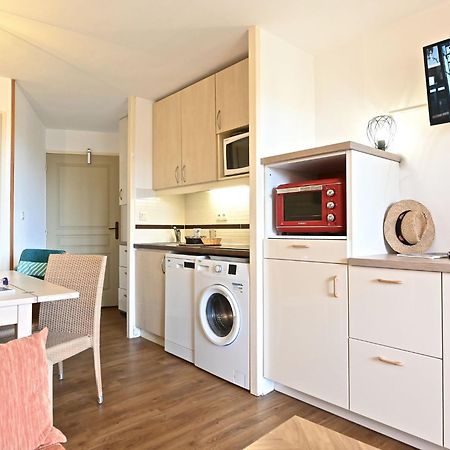 Apartment Village Cap Esterel - L'Esquinade-20 By Interhome Saint-Raphaël Zewnętrze zdjęcie