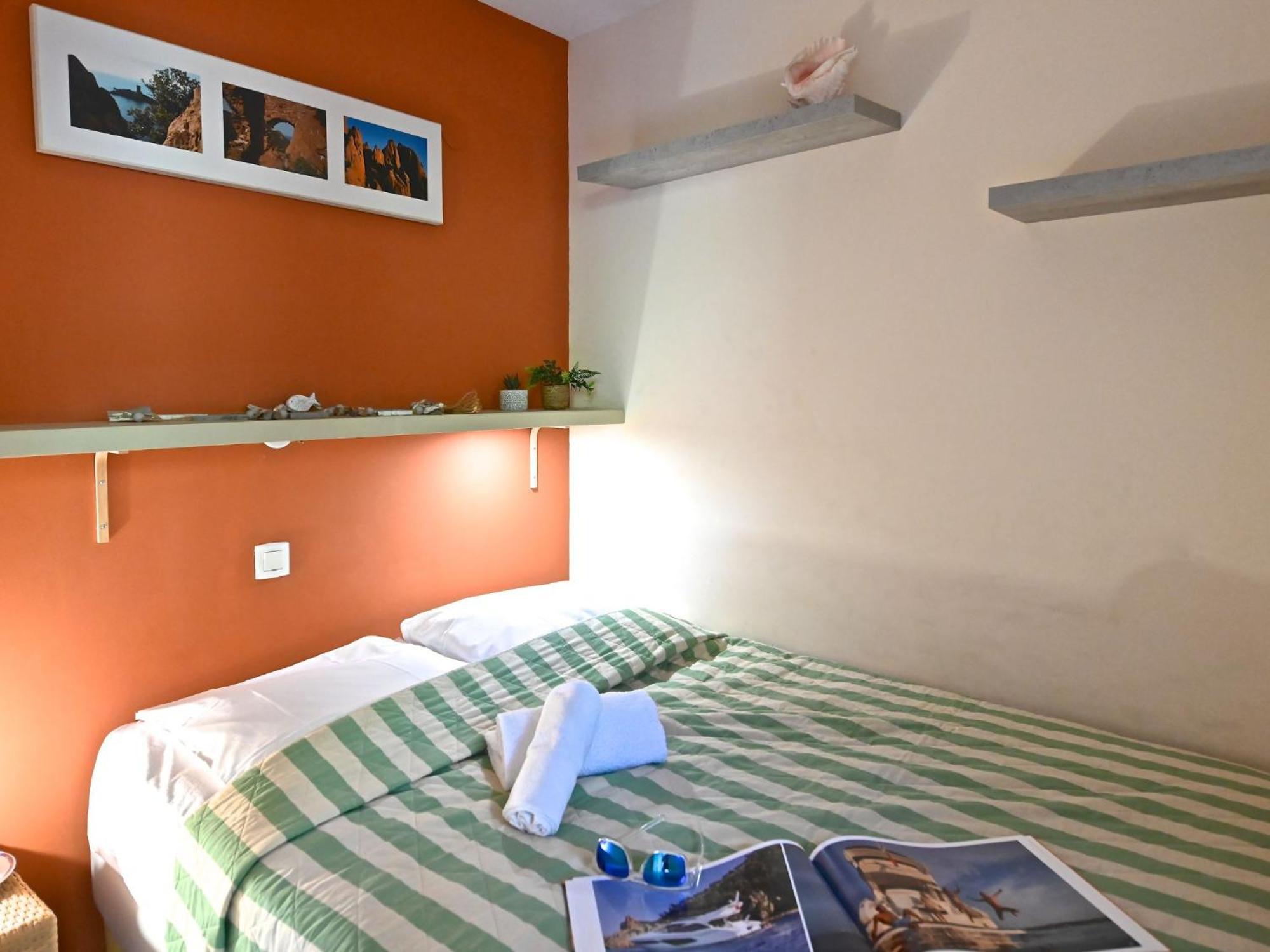 Apartment Village Cap Esterel - L'Esquinade-20 By Interhome Saint-Raphaël Zewnętrze zdjęcie