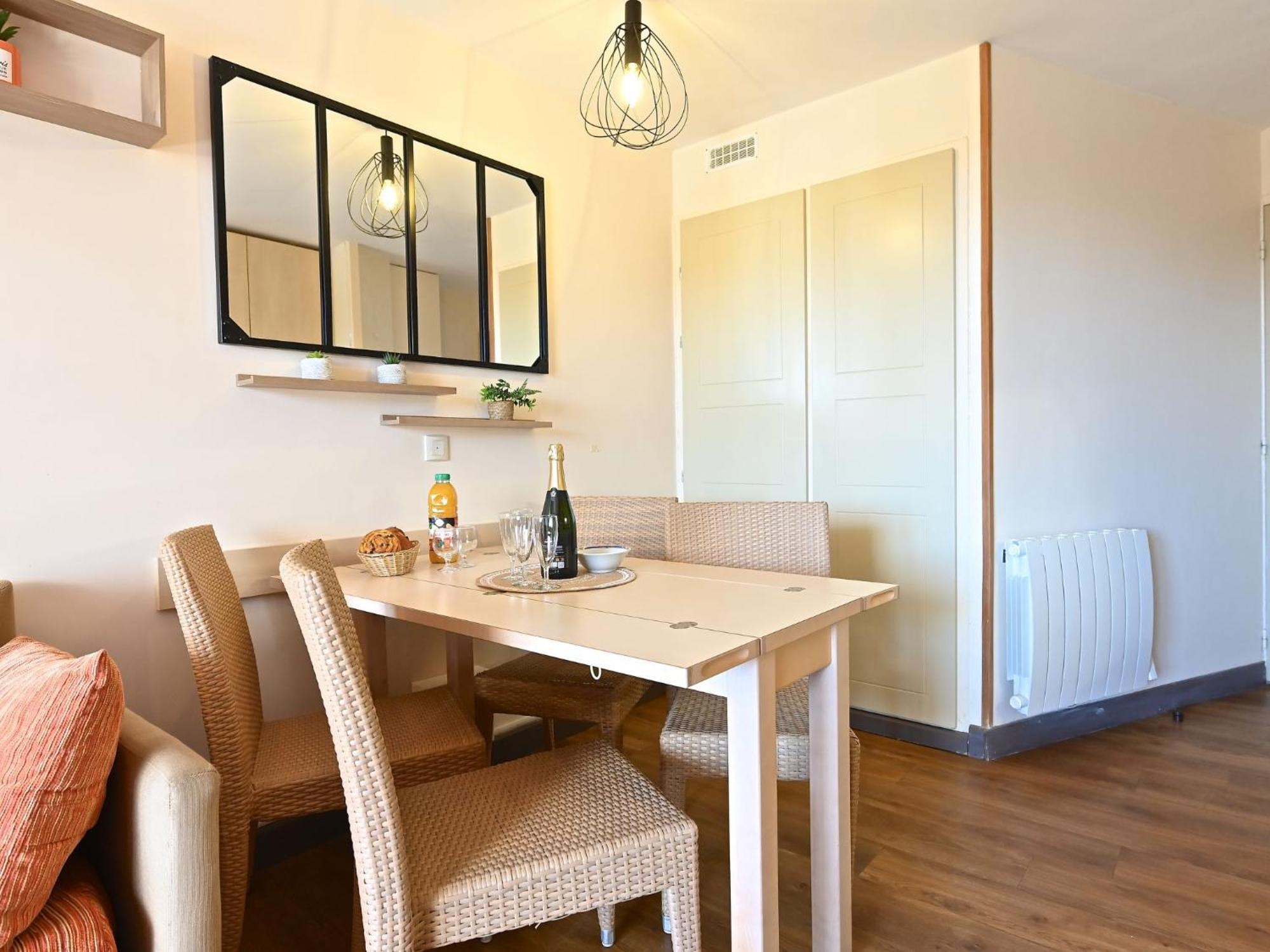 Apartment Village Cap Esterel - L'Esquinade-20 By Interhome Saint-Raphaël Zewnętrze zdjęcie