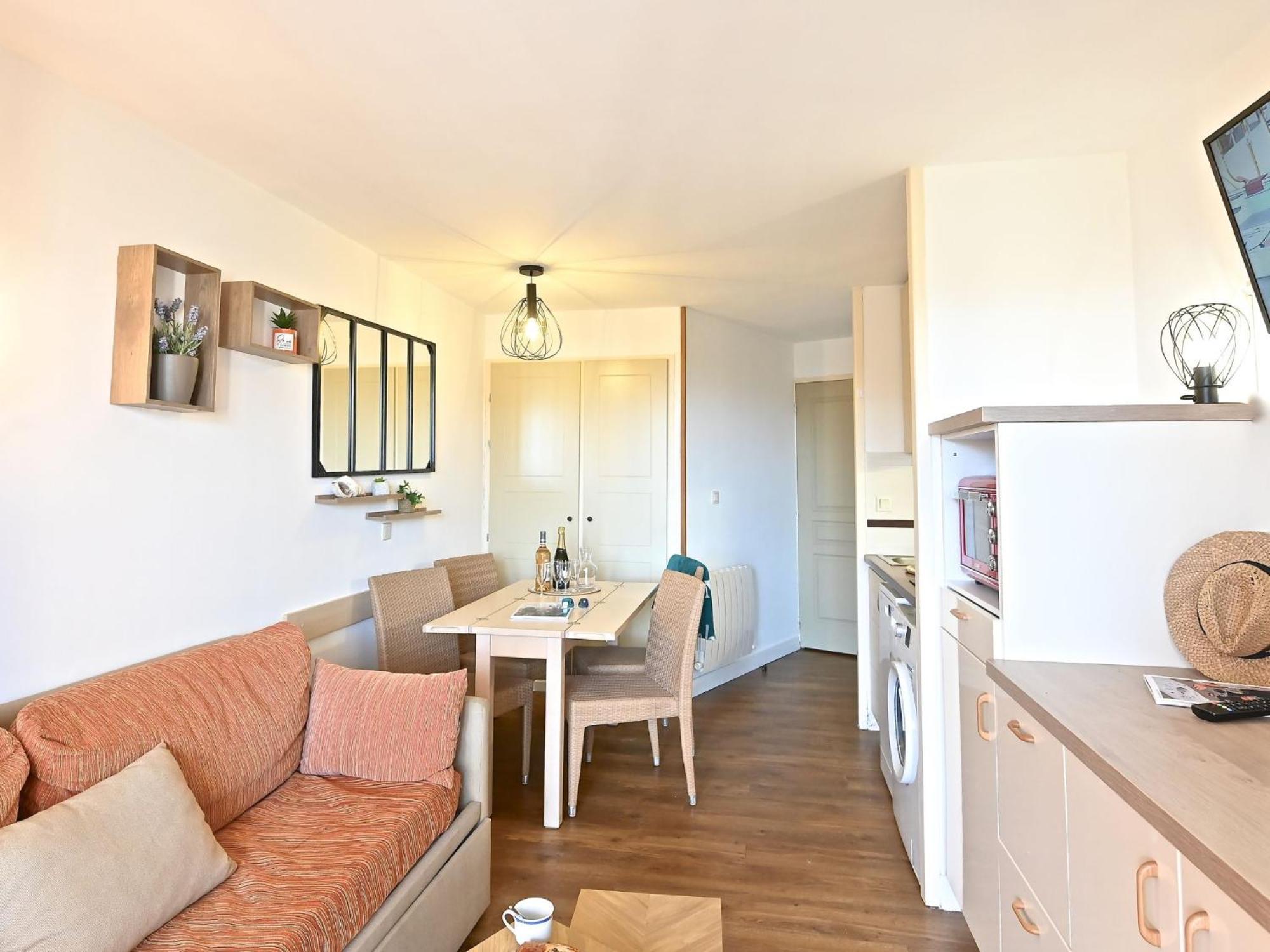 Apartment Village Cap Esterel - L'Esquinade-20 By Interhome Saint-Raphaël Zewnętrze zdjęcie