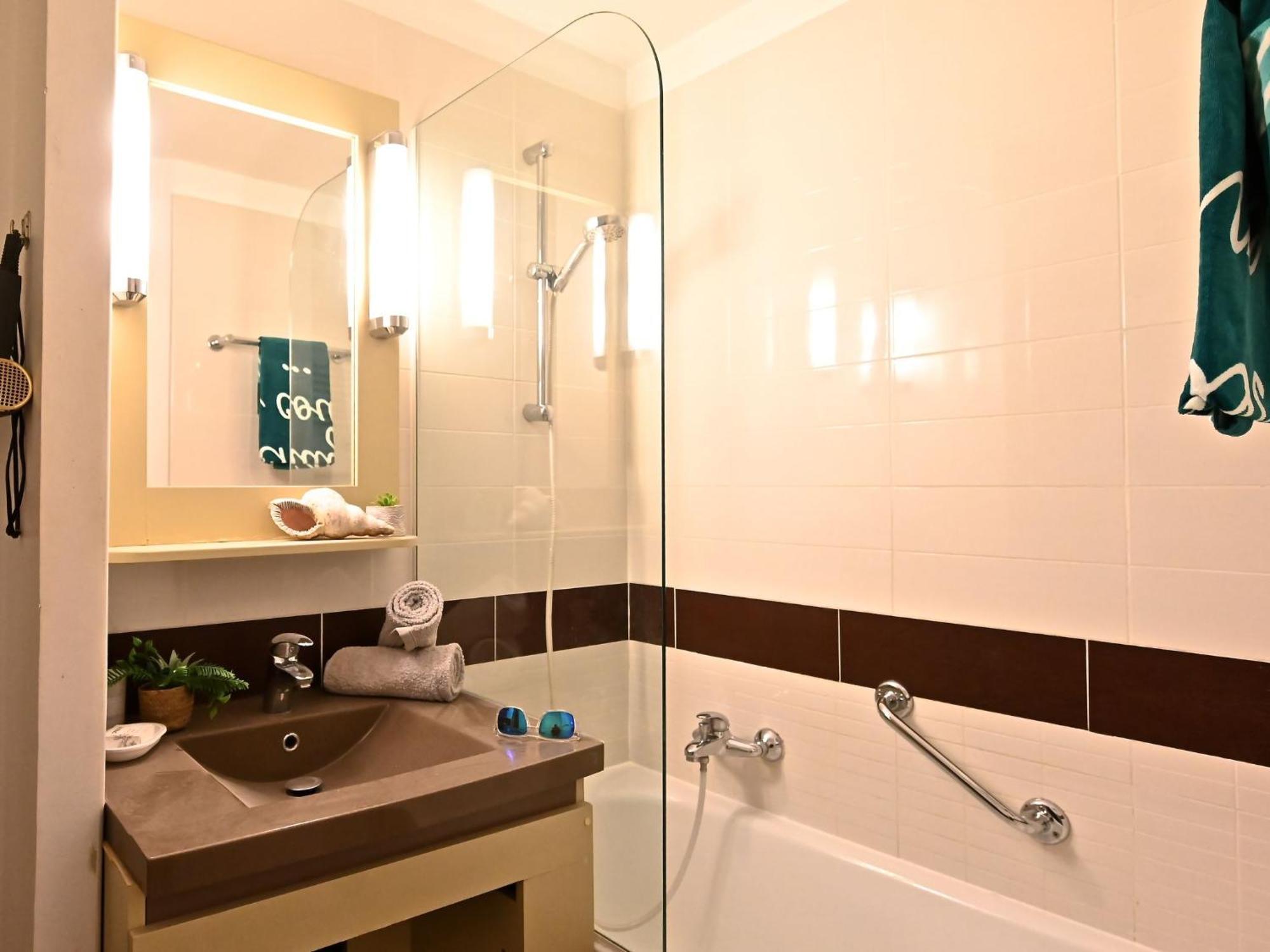 Apartment Village Cap Esterel - L'Esquinade-20 By Interhome Saint-Raphaël Zewnętrze zdjęcie