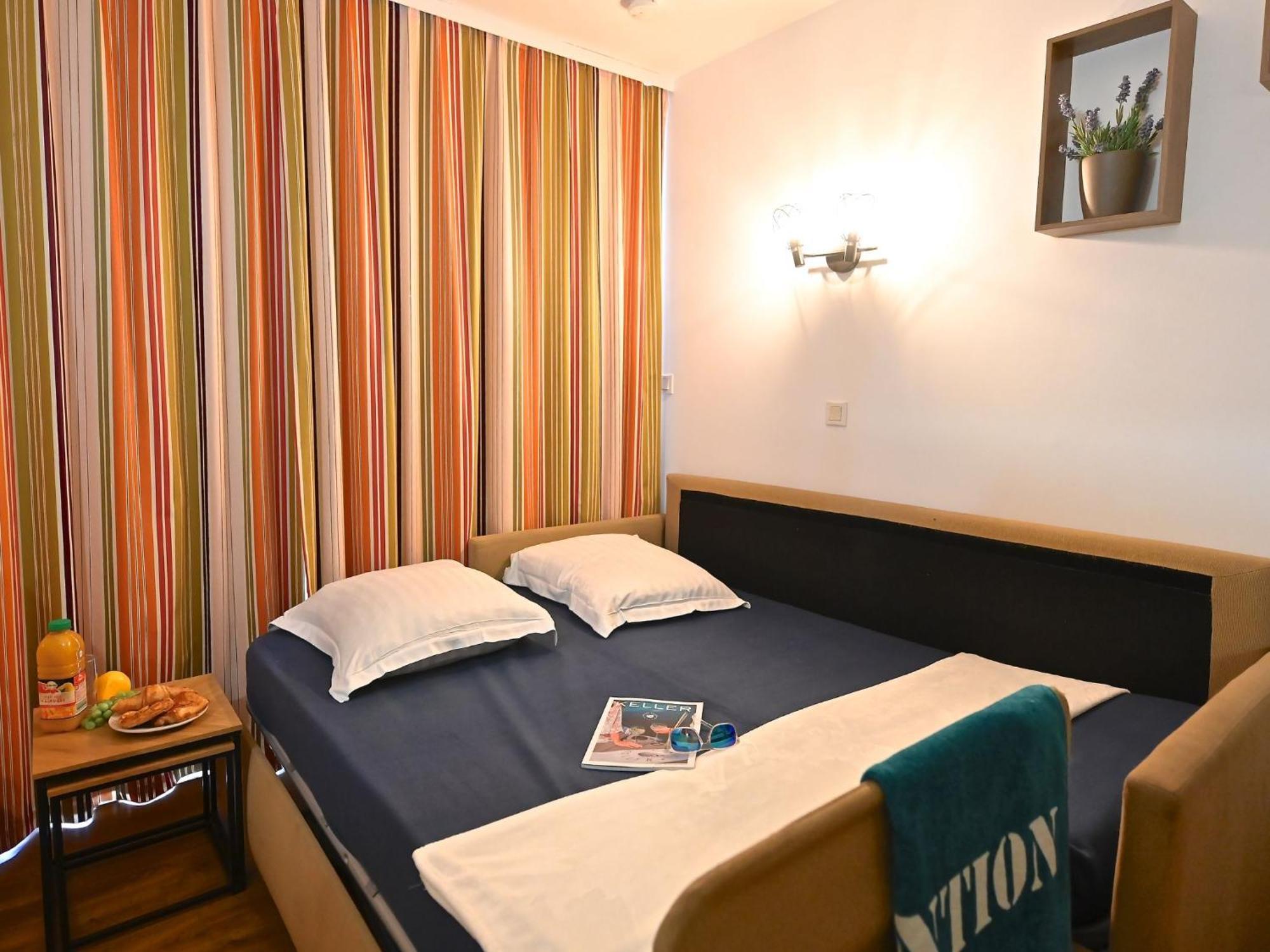 Apartment Village Cap Esterel - L'Esquinade-20 By Interhome Saint-Raphaël Zewnętrze zdjęcie